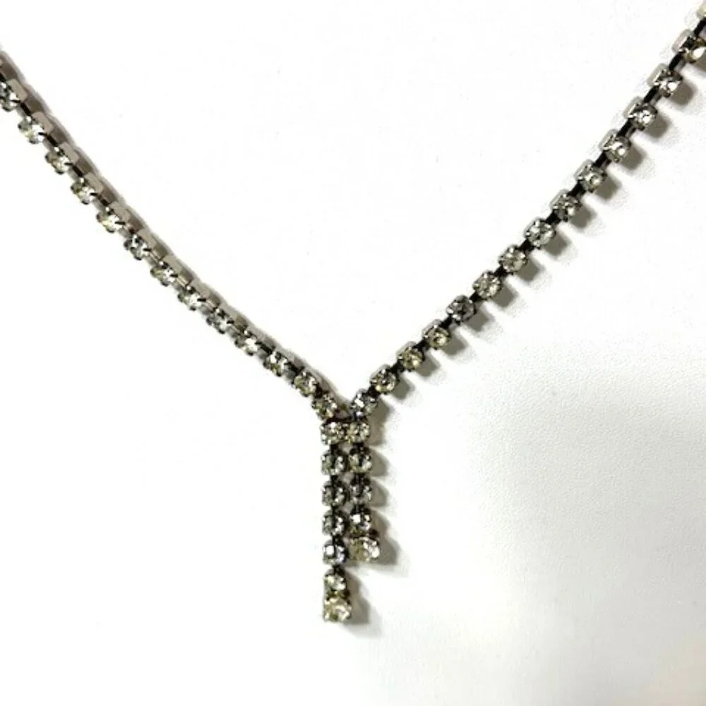 N/A vintage silver
